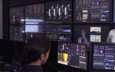 Se acelera la transición hacia una manufactura más sostenible y basada en datos