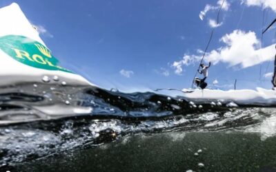 Rolex Circuito Atlántico Sur 2026