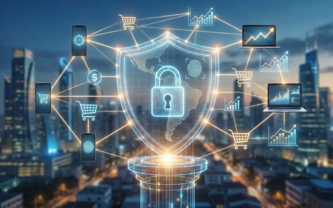 Confianza online: el nuevo pilar silencioso de la economía digital en América Latina