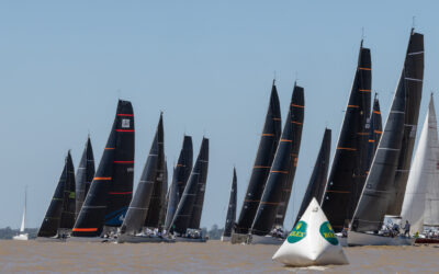 ¡Todo listo para el Circuito Atlántico Sur Rolex 2026!