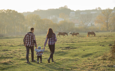 El desafío de integrar a las nuevas generaciones en las empresas familiares del agro