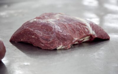 En 2025, Argentina alcanzó récord de exportaciones de carne bovina en divisas