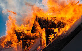 Incendios en la Patagonia: no es el clima, es la desidia