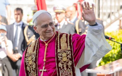 “Defender la vida y fortalecer a la familia”: la visión que marcó al Papa León XIV desde Chiclayo