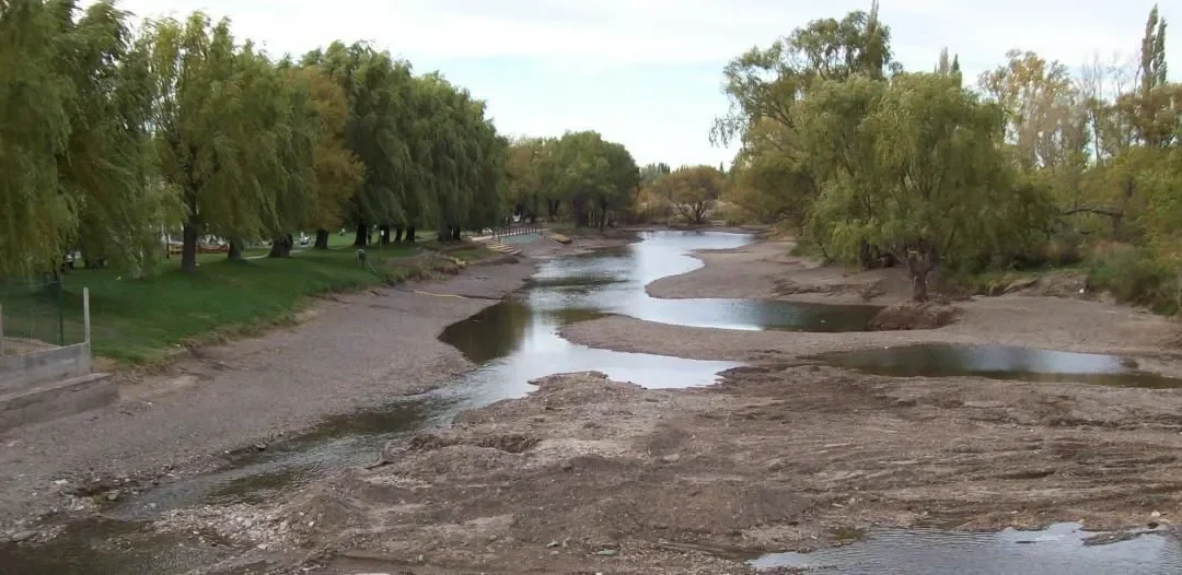 El Gobierno Nacional declaró la emergencia agropecuaria para Neuquén