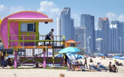 Turismo emisivo récord: casi 12 millones de argentinos viajaron al exterior en 2025 y crece el impacto en dólares