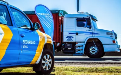 Turismo: Vialidad restringe el tránsito de camiones por cambio de quincena: ¿en qué rutas?