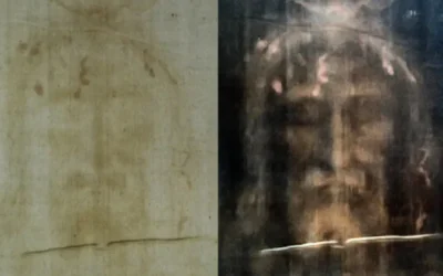 Descubre la Sábana Santa de Turín sin viajar: todos sus detalles, ahora desde el móvil