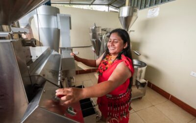 El Papa León XIV se reúne con el Presidente del FIDA: compromiso común con la seguridad alimentaria y el desarrollo rural