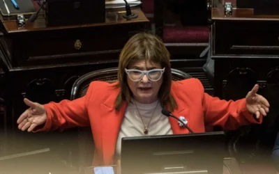 Bullrich admitió el “error” en la reforma laboral por no diferenciar enfermedades graves y leves