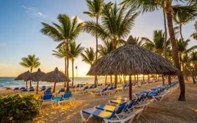 Ni Aruba ni Cancún: sorprende el destino del Caribe más elegido por los argentinos