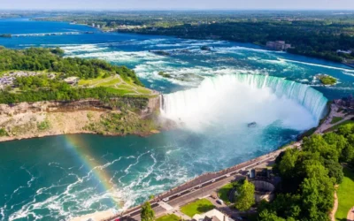 Los lugares más populares de Argentina, según Google Maps