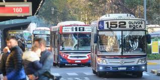 El Gobierno intimó a la UTA y La Fraternidad a prestar servicio este jueves durante el paro de la CGT que inició a medianoche