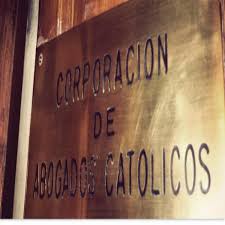 Los Abogados Católicos sobre la reforma del Régimen de Enfermedades inculpables