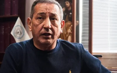 Omar Maturano: “En el paro de la CGT no habrá transportes en todo el país”