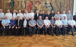 «La guerra es el atentado más grave contra la vida y la salud», advirtió León XIV