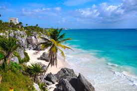 Riviera Maya: playas caribeñas, cultura maya y naturaleza en un solo viaje