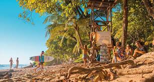 No es Brasil: la playa que enamora a los argentinos, a la que cuesta llegar y de la que cuesta irse