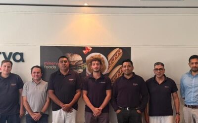 Minerva Foods Argentina obtuvo dos certificaciones internacionales clave para la exportación de sebo bovino para biocombustibles