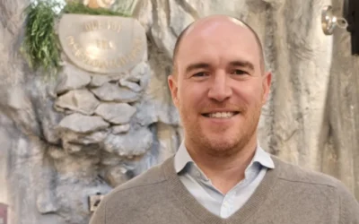 Peregrinar a Lourdes: los enfermos entran en la gruta desanimados y “salen cambiados” 