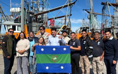 Cooperación entre Argentina y Chile impulsa un modelo innovador de conservación y desarrollo en Patagonia Azul