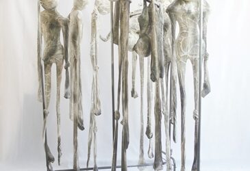 El Museo Sívori inaugurará dos exposiciones: arte textil y una relectura de su colección