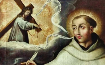 San Juan José de la Cruz,  lo celebramos hoy 5 de marzo