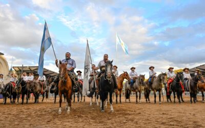 De Nuestros Caballos al Mundial: los Criollos completan su selección para salir a la cancha en Montevideo