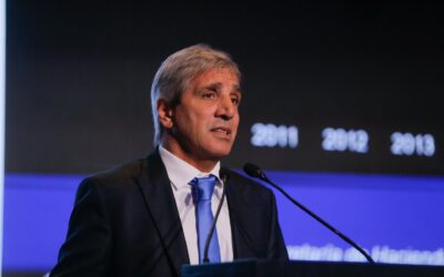 Foro de Inversiones & Negocios de Mendoza