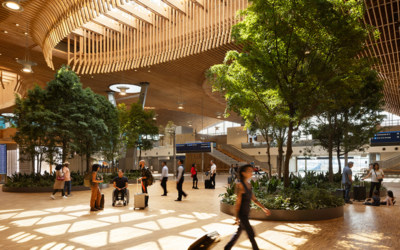  FAIMA impulsa la formación de profesionales para una arquitectura más sustentable