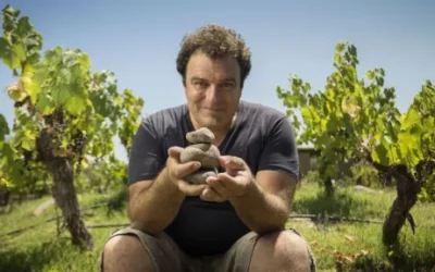 Alejandro Vigil nuevamente entre los 100 mejores enólogos del mundo