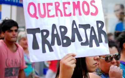 La Justicia decretó la quiebra de Garbarino