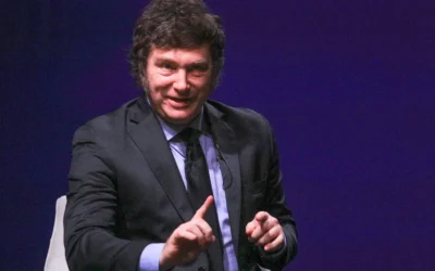 Encuesta: quién es el integrante de La Libertad Avanza que supera en imagen positiva a Javier Milei