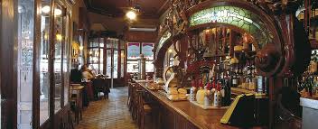 Llega el Día de la Barra de la Esquina a los bares notables de Buenos Aires