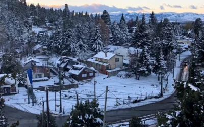 Proyectan un «invierno récord» en los centros de esquí argentinos
