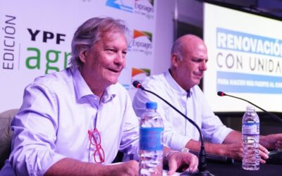 Interna en la Rural: renovación y apertura en debate