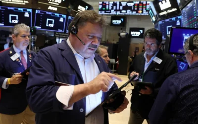 Mercados en tensión: cierre del estrecho Ormuz y amenazas a bases estadounidenses elevan el precio del petróleo