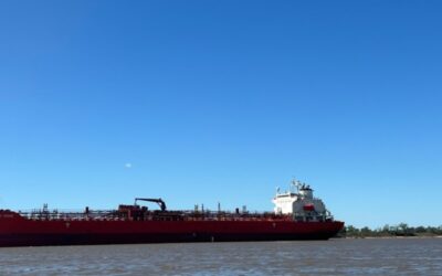 ¿Por qué razón los exportadores argentinos están tan tranquilos al momento de registrar embarques de maíz 2025/26