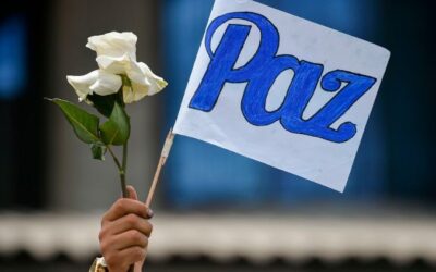 La Conferencia Episcopal Argentina convoca a rezar por la paz en Medio Oriente