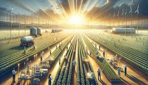 Innovación en acción: con Validagro, el campo argentino se convierte en laboratorio agtech