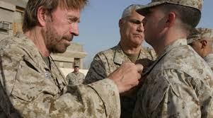 Muere a los 86 años el actor cristiano y provida Chuck Norris