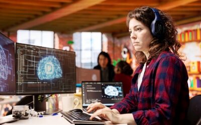 El 53% de los empleados no tiene tiempo para capacitarse: ¿cómo se redefine el aprendizaje en la era de la IA?