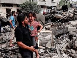 León XIV a los cristianos de Oriente Medio: Sean instrumentos de paz