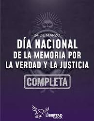 “Las víctimas que quisieron esconder”: el Gobierno difundió el video a 50 años del golpe de Estado