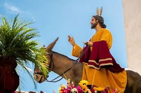 Hoy es Domingo de Ramos: El inicio de la Semana Santa 2026 y la tradición del olivo en Argentina