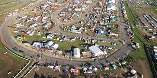 Tercera jornada de Expoagro: la agenda de hoy jueves 12 de marzo