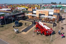 Expoagro 2026 cerró con unos 250.000 visitantes y solicitudes de crédito por más de US$10.000 millones