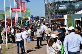 Expoagro 2026 abrió con 50.000 visitantes, fuerte movimiento de negocios y financiamiento, y un panel Agtech sobre inteligencia artificial y tecnologías aplicadas al agro