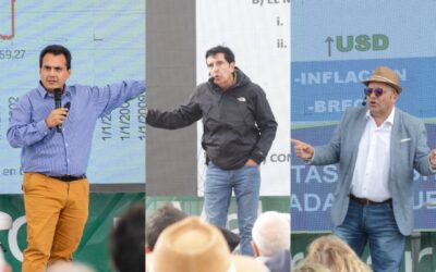 Cosecha récord, márgenes asimétricos e inversión privada: El panorama económico 2026 para el agro