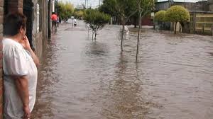 Tucumán convoca a una colecta solidaria para asistir a familias afectadas por las inundaciones